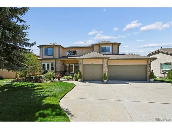 2527 Craycroft, Colorado Springs, CO 80920