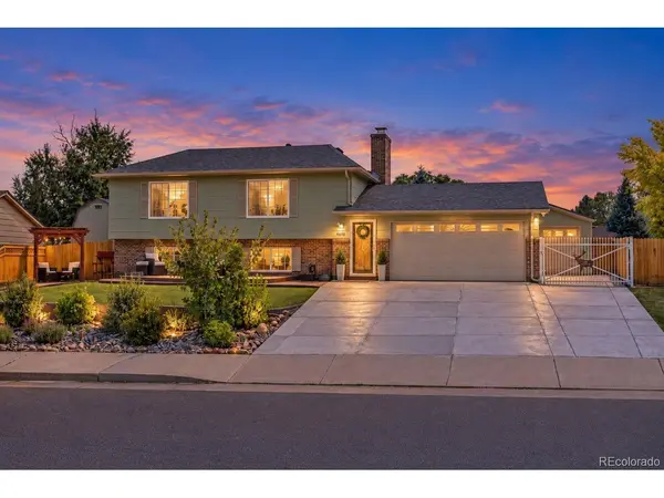 4610 S Garrison, Littleton, CO 80123