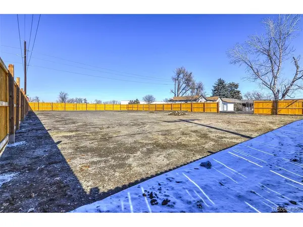 W 44th, Golden, CO 80403