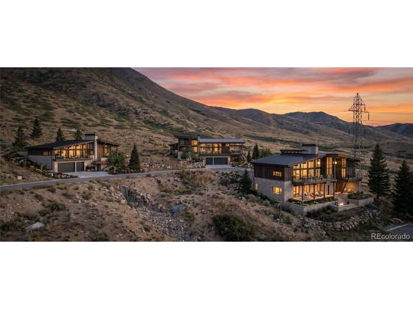 852 Shelton, Golden, CO 80401
