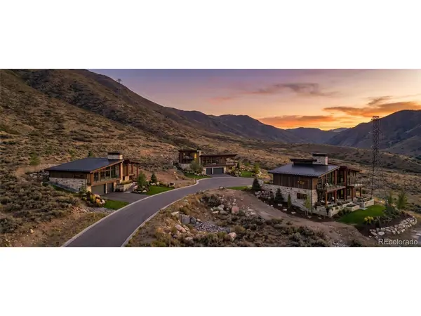 848 Shelton, Golden, CO 80401