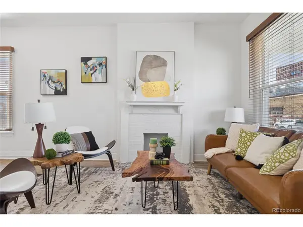 20 E 4th, Denver, CO 80203