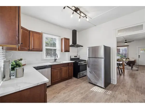 20 E 4th, Denver, CO 80203