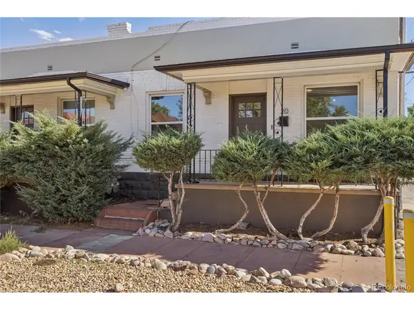 20 E 4th, Denver, CO 80203