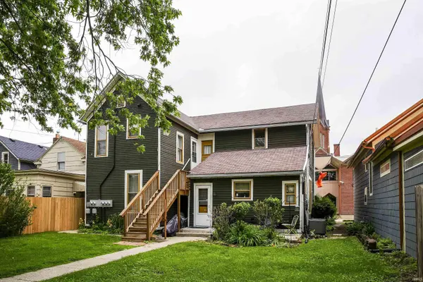 915 Wilt ST, Fort Wayne, IN 46802-4071