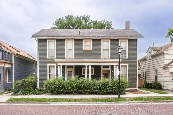 915 Wilt ST, Fort Wayne, IN 46802-4071