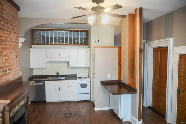 1115 W Wayne ST, Fort Wayne, IN 46802-5968