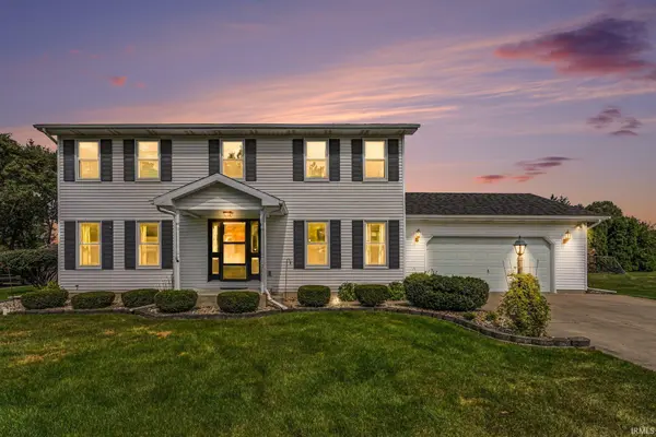 10869 Del Rey DR, Osceola, IN 46561