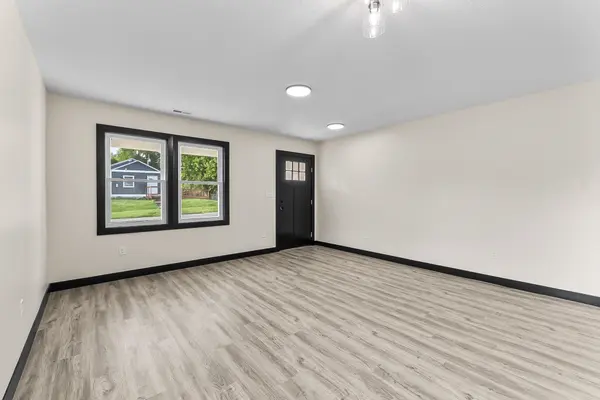 3509 Rodgers AVE, Fort Wayne, IN 46803