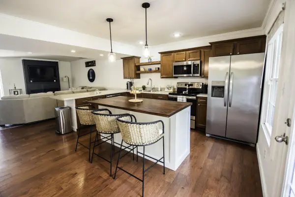 5688 W Vinca LN, Ellettsville, IN 47429