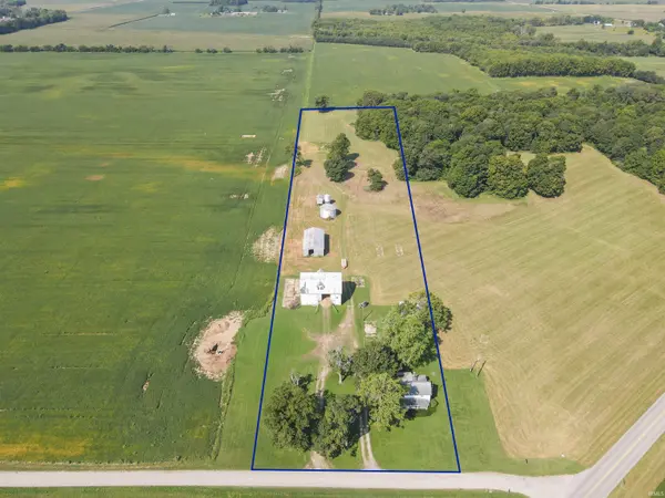 2501 S County Road 350 E ***, New Castle, IN 47362-9570