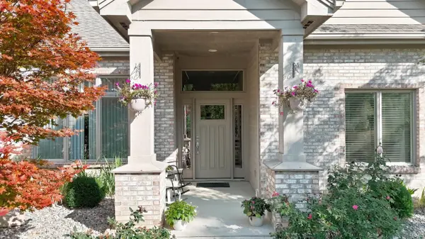 10150 W Woodland RDG, Fort Wayne, IN 46804