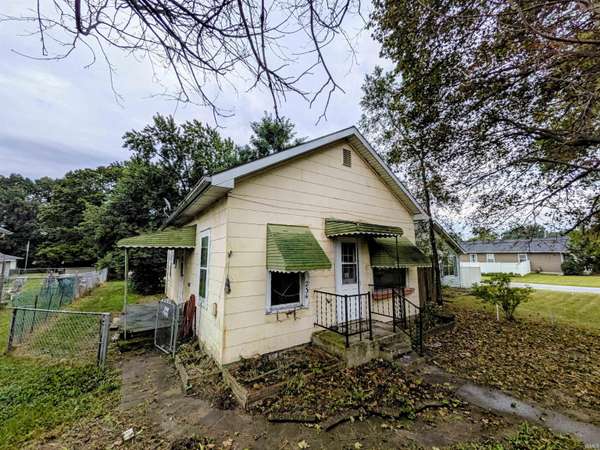 234 S 35th ST, South Bend, IN 46615