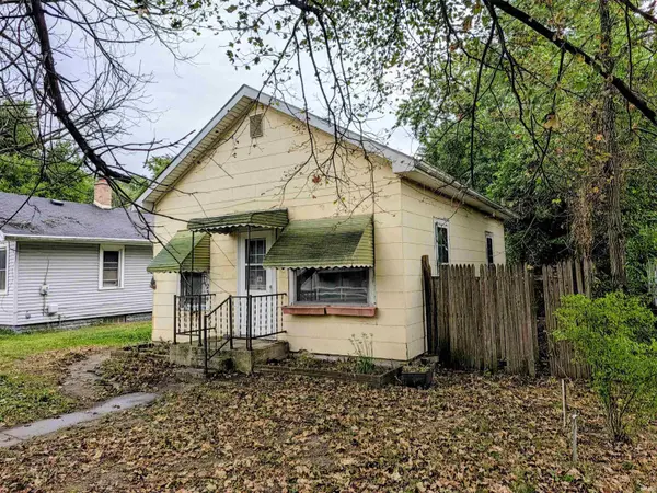 234 S 35th ST, South Bend, IN 46615