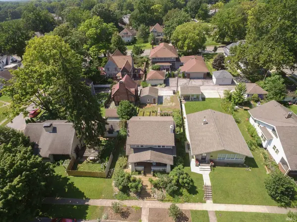 1012 S 10th ST, Lafayette, IN 47905