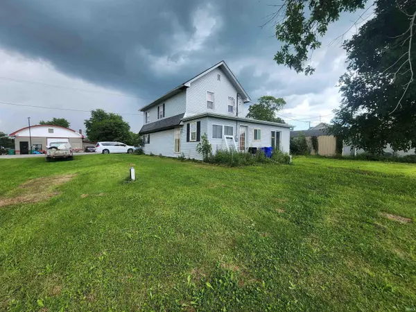 3624 E Yoder RD, Fort Wayne, IN 46819