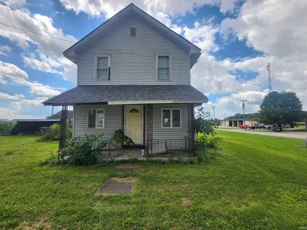 3624 E Yoder RD, Fort Wayne, IN 46819