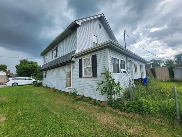 3624 E Yoder RD, Fort Wayne, IN 46819