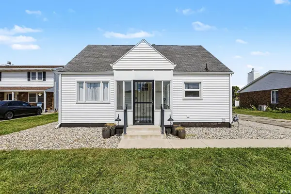 610 W 15th ST, Mishawaka, IN 46544