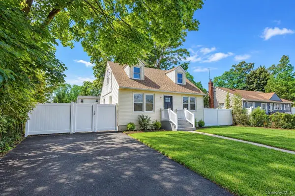 130 Elk ST, Wyandanch, NY 11798