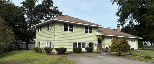 1 Cramer RD, Rhinebeck, NY 12572