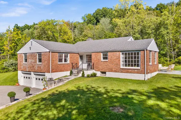 14 Lake RD, Katonah, NY 10536