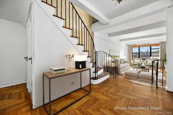 65 Park Terrace East #C86, New York (manhattan), NY 10034