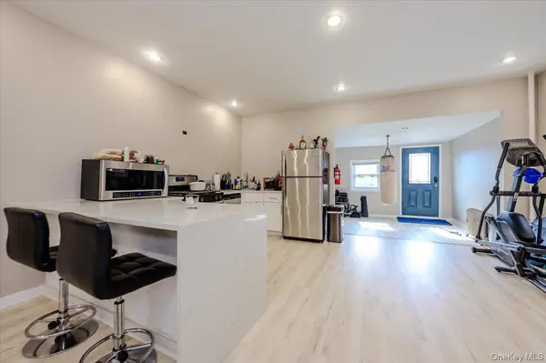 1321 Balcom AVE #1, Bronx, NY 10461