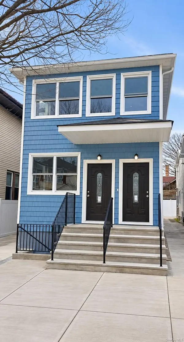 1325 Gipson ST, Far Rockaway, NY 11691