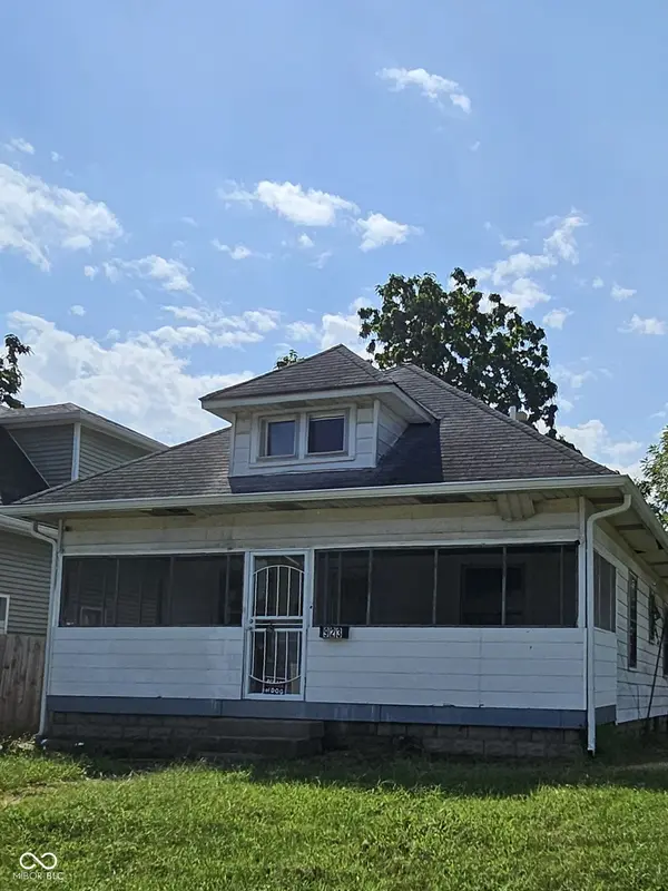 923 W 32nd ST, Indianapolis, IN 46208