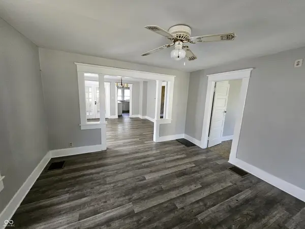 923 W 32nd ST, Indianapolis, IN 46208