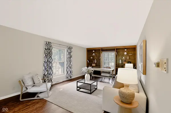 710 Forest BLVD, Indianapolis, IN 46240