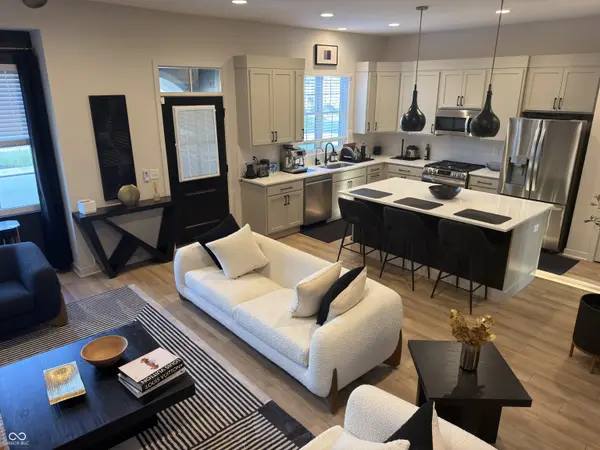 17340 Ackerson BLVD, Westfield, IN 46074