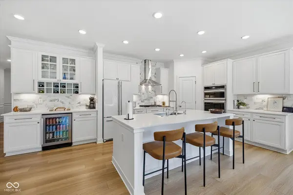 6557 Surray, Brownsburg, IN 46112
