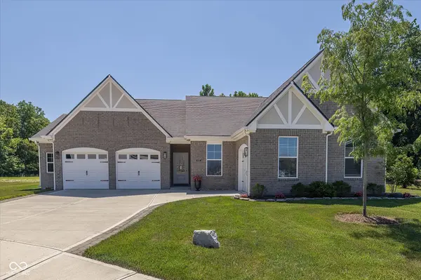 6557 Surray, Brownsburg, IN 46112
