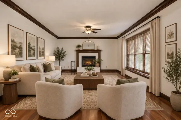 738 Howe DR, Carmel, IN 46032