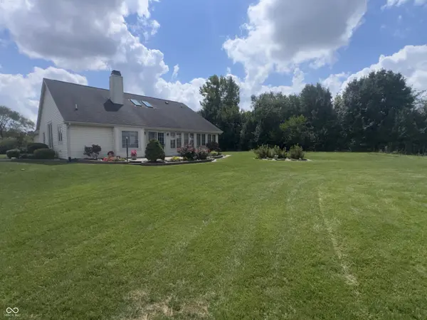 17784 Bentgrass DR, Noblesville, IN 46062