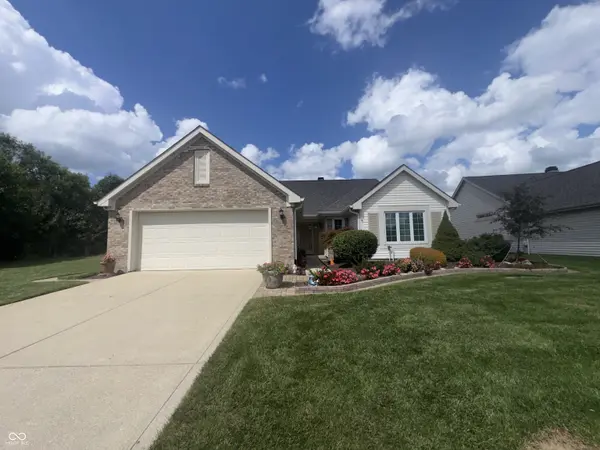 17784 Bentgrass DR, Noblesville, IN 46062