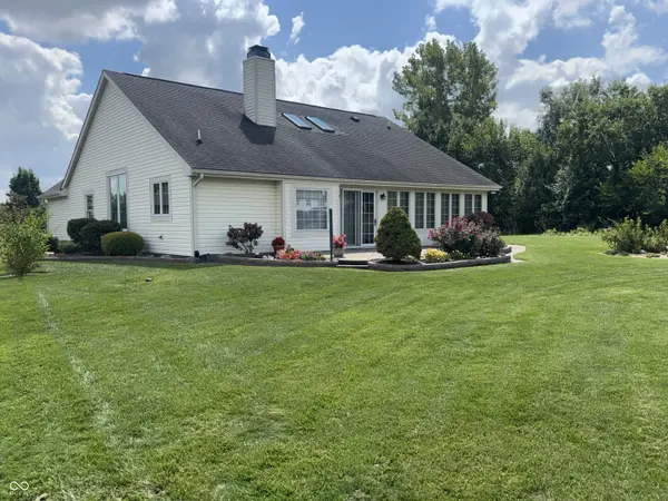 17784 Bentgrass DR, Noblesville, IN 46062