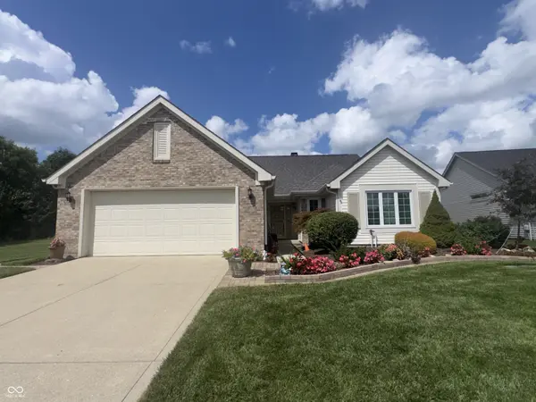 17784 Bentgrass DR, Noblesville, IN 46062