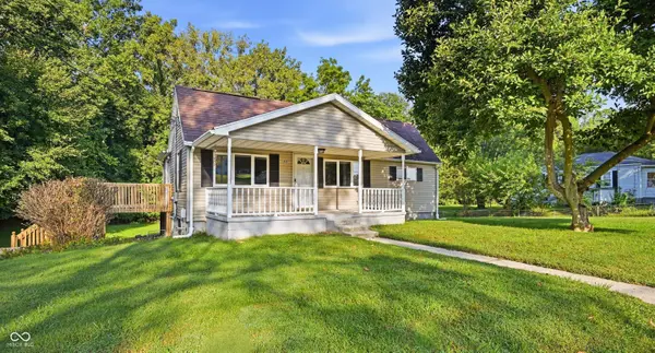 427 N 20th ST, New Castle, IN 47362