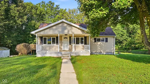 427 N 20th ST, New Castle, IN 47362