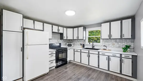 427 N 20th ST, New Castle, IN 47362