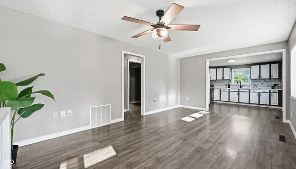 427 N 20th ST, New Castle, IN 47362