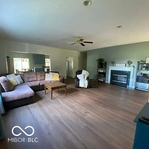 3741 Churchman Woods BLVD, Indianapolis, IN 46203