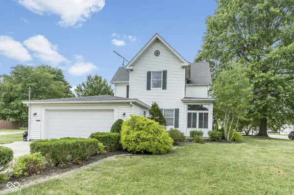 211 E Catherine, Batesville, IN 47006