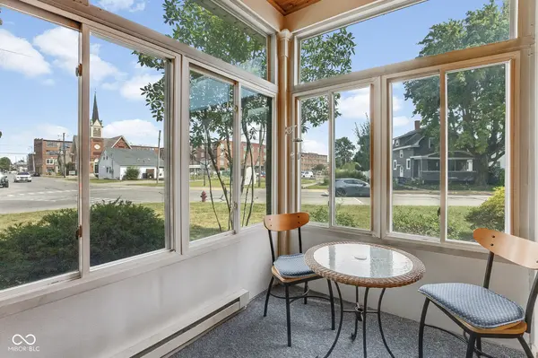 211 E Catherine, Batesville, IN 47006