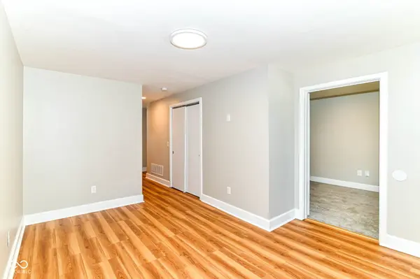 1151 S Randolph ST, Indianapolis, IN 46203