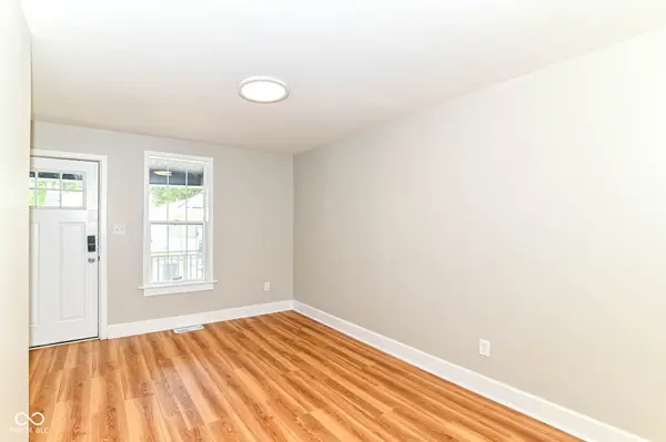 1151 S Randolph ST, Indianapolis, IN 46203