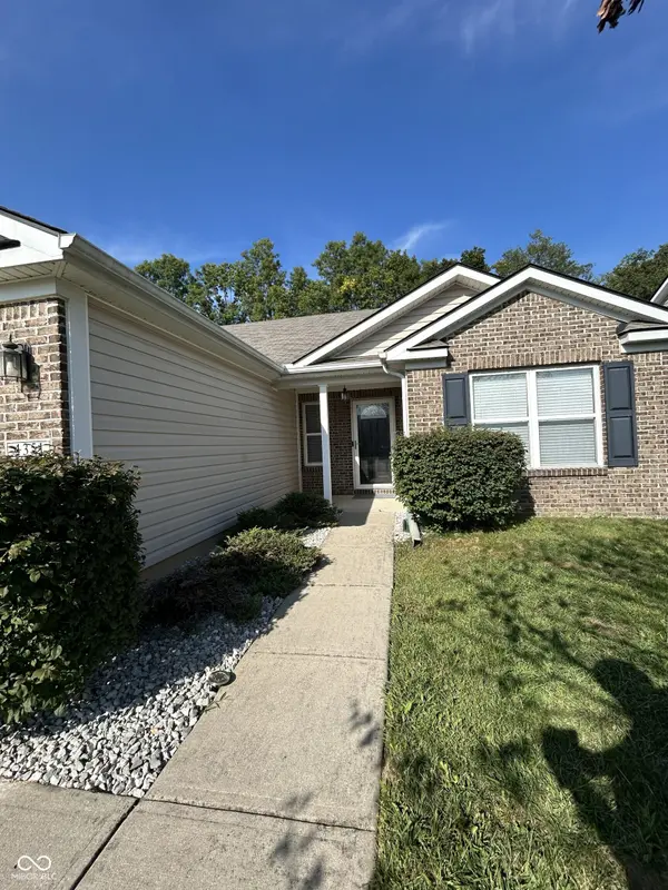 4351 Round Lake BND, Indianapolis, IN 46234